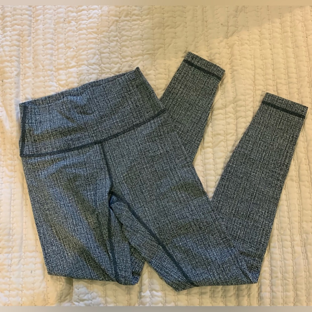 lulu lemon leggings